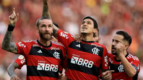 (Photo by Buda Mendes/Getty Images)