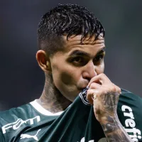 Dudu abre o jogo e revela o único clube do futebol brasileiro em que nunca jogaria