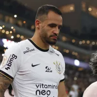 Gigante do futebol brasileiro quer anunciar Renato Augusto para \'projeto Libertadores\'