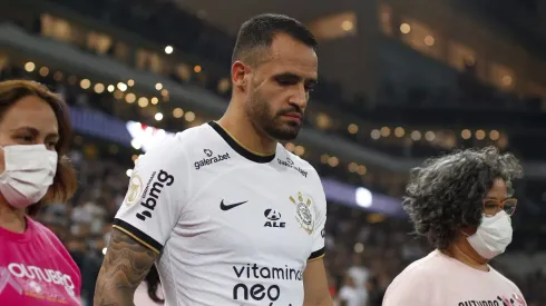 Photo by Ricardo Moreira/Getty Images