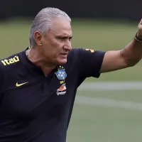 Primeiro reforço! Jogador do Corinthians acerta com o Flamengo e jogará com Tite no RJ