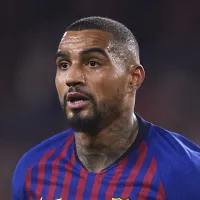 Boateng da forte declaração sobre o Barcelona e revela ter mentido para jogar no clube