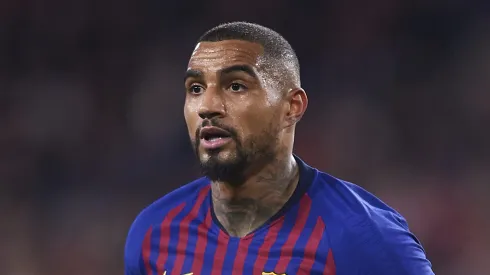 (Photo by Aitor Alcalde/Getty Images)