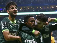 Já recusou o PSG! Atacante do Palmeiras desperta interesse de dois gigantes Europeus