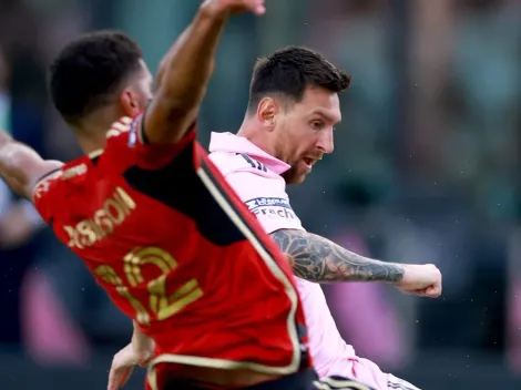 Vai jogar contra Messi! Craque da Serie A pode desembarcar na MLS