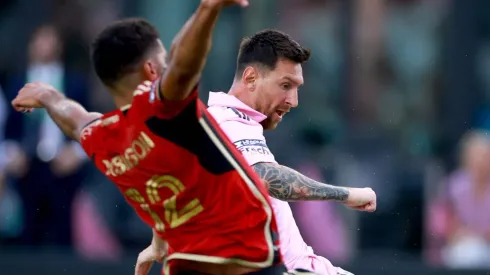 (Photo by Hector Vivas/Getty Images)