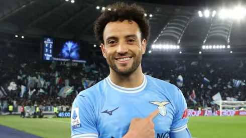 (Photo by Paolo Bruno/Getty Images)