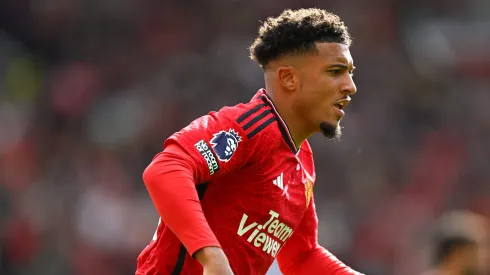 (Photo by Stu Forster/Getty Images)