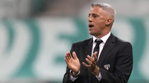 (Photo by Andre Penner - Pool/Getty Images)