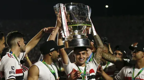 (Photo by Ricardo Moreira/Getty Images)