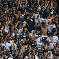 Arnaldo Ribeiro revela qual time brasileiro tem a torcida melhor que a do Corinthians