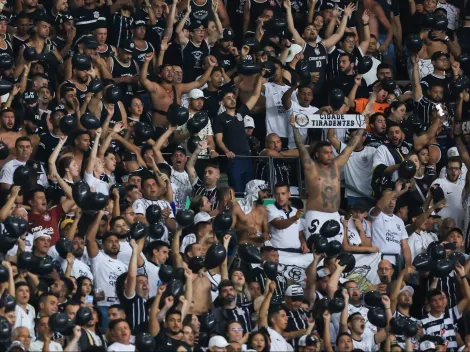 Arnaldo Ribeiro revela qual  time brasileiro tem a torcida melhor que a do Corinthians