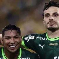 Pesquisa aponta as melhores duplas do futebol brasileiro em 2023