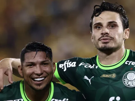 Pesquisa aponta as melhores duplas do futebol brasileiro em 2023