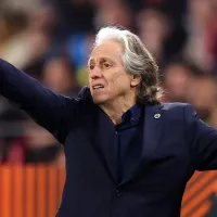 Flávio Prado esquece os títulos no Flamengo e revela qual foi o auge da carreira de Jorge Jesus