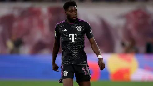 (Photo by Alexander Hassenstein/Getty Images)