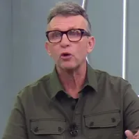Neto não fica em cima do muro e elege o melhor entre Yuri Alberto e Rony