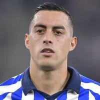 Gigante do futebol brasileiro pode contratar o artilheiro Rogelio Funes Mori, do Monterrey