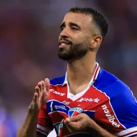 Mercado da bola: Clube do futebol brasileiro acerta a compra de Caio Alexandre