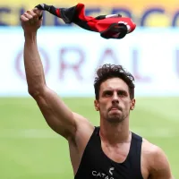 Rodrigo Caio é aprovado em gigante do futebol brasileiro e deve deixar o Flamengo