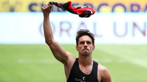 Photo by Buda Mendes/Getty Images