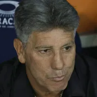 De parar o Aeroporto! Grêmio pode fechar com novo centroavante para o lugar de Suárez