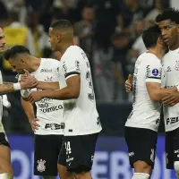 Estrela do Corinthians pega todos de surpresa e revela desejo de deixar o clube