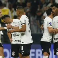 Estrela do Corinthians pega todos de surpresa e revela desejo de deixar o clube