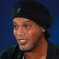 Ronaldinho Gaúcho abre o jogo e revela clube do coração no futebol brasileiro