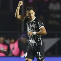 Fim da linha! Mano Menezes decide liberar Romero para outro clube