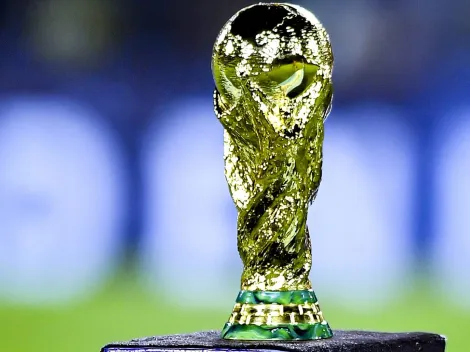 Presidente da Conmebol confirmou: Copa do mundo 2030 será na América do Sul