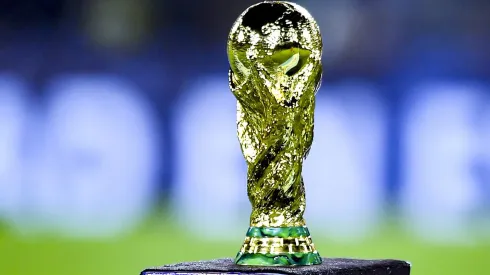 (Photo by Marcelo Endelli/Getty Images)