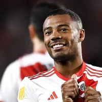De La Cruz chega em acordo para jogar em gigante do futebol brasileiro, informa portal