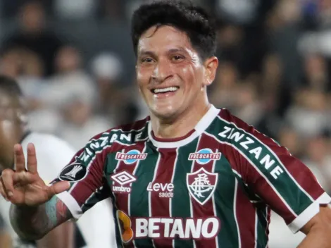 Ranking atualizado, Cano na liderança! Os jogadores com mais gols marcados no futebol brasileiro