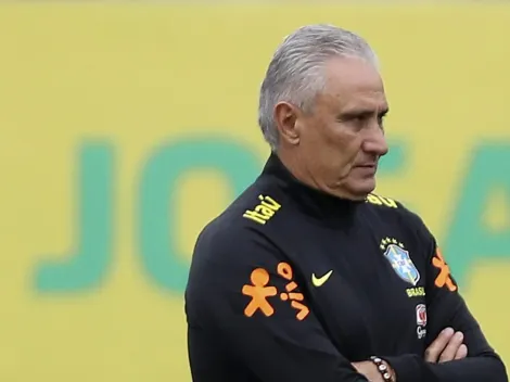 Super seleção de Tite: Flamengo tem acordo verbal com 3 grandes estrelas, informa portal