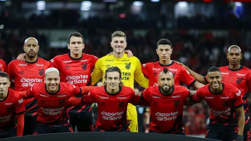 (Photo by Heuler Andrey/Getty Images)