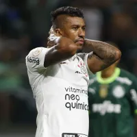 Jornalista aponta saída de Paulinho do Corinthians; jogador já "indicou" seu novo clube