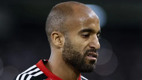 (Photo by Franklin Jacome/Getty Images)