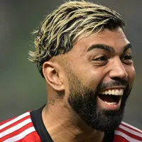 Gabigol aponta os únicos clubes em que jogaria no futebol brasileiro