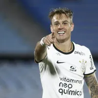 Róger Guedes \'esquece\' o Corinthians e assume ser torcedor de outro clube brasileiro