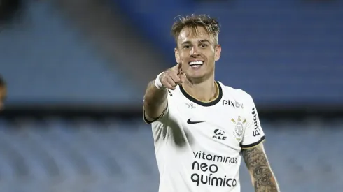 Photo by Ernesto Ryan/Getty Images