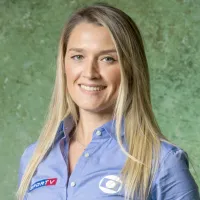 Ana Thais Matos detona dirigente de gigante brasileiro: \'O pior da história\'