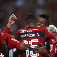 Bruno Henrique não é o único! Flamengo pode perder importante dupla titular