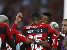 Bruno Henrique não é o único! Flamengo pode perder importante dupla titular