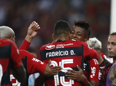 Bruno Henrique não é o único! Flamengo pode perder importante dupla titular