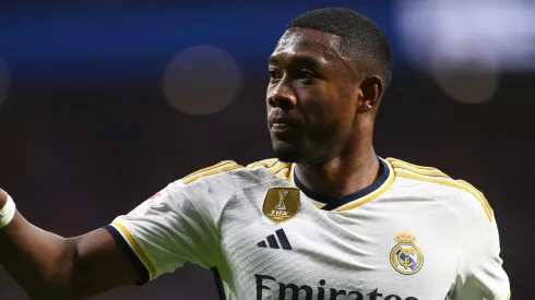 (Photo by Denis Doyle/Getty Images)