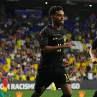Rodrygo revela em qual clube brasileiro Neymar jogaria, caso não fosse para o Santos