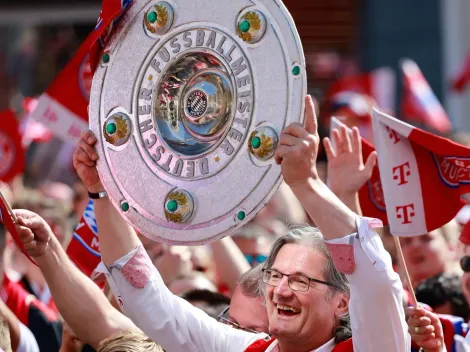 Grupo City prepara oferta milionária para fechar com atacante da Bundesliga