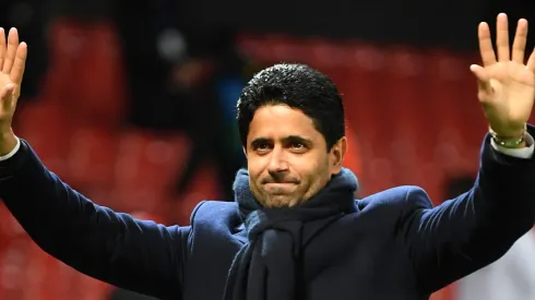 (Photo by Michael Regan/Getty Images)