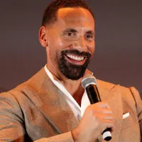 Benzema, Lewandowski ou Suárez? Rio Ferdinand revela qual o mais difícil de enfrentar